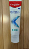 高露洁（Colgate）【孙颖莎同款】专效抗牙结石脱敏牙膏护龈去口臭去牙渍留兰120g 实拍图