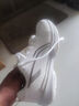 李宁（LI-NING）羽毛球鞋男女情侣款火箭鞋网球鞋乒乓球鞋贴地飞行运动鞋 实拍图