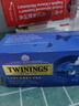 川宁（TWININGS）红茶 仕女伯爵红茶 波兰进口25袋*2g 红茶茶包袋泡茶热泡茶 实拍图