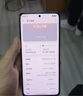 OPPO K12x 12GB+256GB 钛空灰 120Hz 旗舰级OLED直屏 5500mAh大电池 5G手机【移动用户特惠套餐】 实拍图