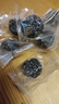 比比赞（BIBIZAN）五珍黑芝麻丸600g约60颗老人孕妇零食即食滋补糕点心休闲零食品 实拍图
