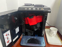 西门子（SIEMENS）【智能萃取】欧洲进口EQ500彩屏全自动咖啡机家用商用意式美式全自动研磨一体机国家补贴TP513C09 实拍图