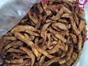 灵澈新鲜牛肠半熟牛小肠精修肥肠半成品冷冻牛杂火锅 2斤 精品牛小肠(半熟去油) 实拍图