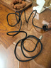 倍思双头Type-C数据线PD100W快充ctoc车载充电线Carplay适用苹果iPhone15/16ProMax/iPad笔记本华为 实拍图