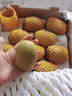 佳沛（zespri）新西兰  阳光金奇异果10粒礼盒巨大果单果约144-175g 水果 猕猴桃 实拍图