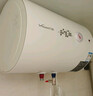 万和（Vanward）【T2】40升电热水器2000W双盾防护家用储水式速热省电大水量专利防电墙 国家补贴15% 实拍图