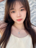 AIF冥王星与卡戎项链999足银项链女轻奢高级感生日礼物送女友送老婆 足银冥王星与卡戎项链/免费刻字 实拍图