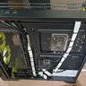 微星（MSI）战斧3 AIR玻璃侧透机箱支持ATX主板 (360冷排位/4把ARGB风扇/11个风扇位/一拖六ARGB控制器) 实拍图