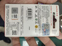 闪迪（SanDisk）512GB TF（MicroSD）内存卡 A1 U1 C10 至尊高速移动版存储卡 读速150MB/s 手机平板游戏机内存卡 实拍图