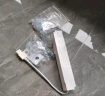 欧普灯带led霓虹灯条线灯客厅吊顶装饰贴片亮光带无主灯恒星220v 11号配件包 无导线工艺 实拍图