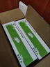 得印206a硒鼓适用惠普m283fdw硒鼓M282nw粉盒m182nw m255dw m283cdw m183fw打印机墨盒w2110a硒鼓四色套装无芯片 实拍图