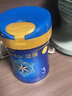 美赞臣蓝臻 3段奶粉 幼儿配方奶粉（12-36月）820g*4 实证乳铁蛋白 实拍图