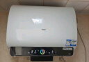 海尔（Haier）【PD7】80升电热水器 金刚无缝胆 国家补贴20% 水电分离3300W变频节能速热终身免换镁棒家用储水式 实拍图