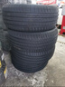 玲珑轮胎汽车轮胎245/40R19 98W XL 玲珑臻选 UD 适配宝马5系/奔驰E级 实拍图