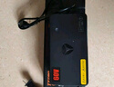 雅迪（yadea）电动车原装铅酸电池60V充电器智能散热充电器适用于 60V20Ah铅酸电池-三圆头插头 实拍图