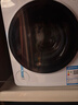 小天鹅（LittleSwan）迷你全自动洗衣机滚筒洗脱/洗烘一体2KG家用内衣婴儿小型以旧换新360°除菌除螨洗极地舱MAX 极地舱MAX洗烘|2KG大容量|360°循环柔烘 实拍图