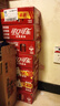 可口可乐（Coca-Cola）汽水 碳酸饮料 200ml*12罐  迷你摩登罐 新老包装随机发货 实拍图