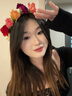 橘朵（Judydoll）【眼线笔弯曲睫毛膏组合】眼线笔极细眼线液笔钢管睫毛膏加倍卷翘 实拍图