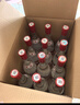 汾酒 黄盖玻汾 清香型高度白酒 53度 475mL*12瓶 整箱装 实拍图