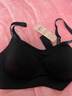 维多利亚的秘密（Victoria's Secret）明星同款 果冻条反重力软支撑无痕文胸PRO微聚拢MAX大胸显小 实拍图