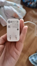 小米 原装 67W充电器 线充套装 65W快充 适用小米/ultra/红米redmi手机/K70 实拍图