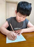 六品堂二年级上册小学生语文同步练字帖笔顺笔画练字纸【2025年新版】 实拍图
