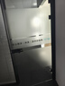 问雪玻璃贴纸磨砂贴膜防撞条腰线贴镂空透明广告字办公室玻璃贴膜logo 磨砂镂空 实拍图