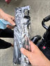 格之格色带架630K 适用爱普生打印机LQ630K LQ610K LQ730K色带 LQ615K TS635K色带架 14米*6支装加长版 实拍图