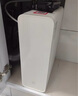 京东京造鲜活水净水器家用净水机0阻垢剂白犀800G3.0升级款 反渗透母婴厨下直饮机净饮机一体家电国家补贴 实拍图