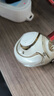 联想（Lenovo）【柏林之声顶配新款】蓝牙耳机骨传导概念挂耳开放式耳夹运动降噪长续航强音质小椰球 X15PRO II白 实拍图