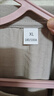 网易严选【安心品质】超值抑菌T205g棉T恤100%新疆棉10A抗菌短袖白T学家 经典黑-春夏升级 XL 实拍图