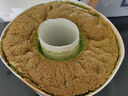 鲜京采【5月全新升级】抹茶芝士蛋糕300g 冰淇淋蛋糕零食糕点 实拍图