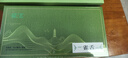 龍茗2025年新茶 特级雀舌明前绿茶锁鲜小包装40袋*4克 实拍图