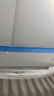 九洲鹿蚊帐 防摔蚊帐免拼接蚊帐架1.8x2米床全底家用【A类加密帐纱】 实拍图