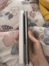 华为多协议超级快充移动电源/充电宝10000mAh(Max22.5W SE)双向快充 USB-C兼容PD快充/可上飞机 白色 实拍图