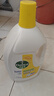滴露（Dettol）衣物除菌液 消毒液 柠檬3L 99.9%杀菌除螨内衣儿童衣物可配洗衣液 实拍图