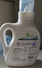 威露士la有氧洗衣液松木香1L/瓶 除菌除螨除霉去污渍留香机洗快洗手洗 实拍图