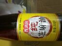 香满园芝麻油香油组合装350ml*2 实拍图