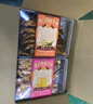 金尊糕点心礼盒8味糕点1802g休闲零食蛋糕广东特产送礼年货手信大礼包 实拍图