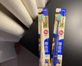 狮王（Lion）细齿洁弹力护龈牙刷国产软毛牙刷深入清洁弹力刷柄1支装 实拍图