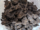 下关沱茶 茶叶 普洱茶 普洱熟茶熟普 易武茶区2023年松鹤沱茶袋装 500g 实拍图