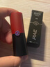 PIAC正品大牌阿尼红口红中小样405烂番茄色哑光不掉色不沾杯防水唇膏 (405#烂番茄色) 实拍图