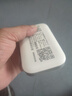 影腾随身wifi三网通用无线wi-fi6免插卡移动联通电信无限制便携式4G高速随行网络通用流量2025款5GHF 【3000毫安充电款+白色】超长续航*全国通用 实拍图