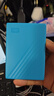西部数据（WD）2TB 移动硬盘 USB3.0 My Passport随行版2.5英寸 蓝 机械硬盘 笔记本电脑外接 大容量加密存储 实拍图