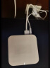 腾讯极光盒子6SE 电视盒子网络机顶盒 4K高清 1+32G存储 全志H618芯片 HDR10 手机无线投屏 带网口 实拍图
