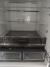 容声526升双净双系统法式多门四开门电冰箱家用一级能效风冷无霜变频节能BCD-526WD1MPA白国家补贴20% 晒单实拍图