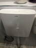 箭牌（ARROW）政府补贴蹲便器防臭防滑卫生间超薄蹲便器水箱一体水箱大冲力套装 大冲力双档节水|水箱-不含蹲坑 实拍图