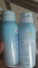 OPOSi水晶防晒喷雾夏季物理防紫外线宝敏感肌乳霜宝面部spf50户外*2瓶 实拍图