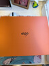 爱国者（aigo）星璨EV 1200W白金牌 白 ATX3台式机箱电源 全A级日系电容/PPLP&80PLUS认证/一键超频/稳压5090 实拍图