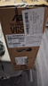 华硕VG27AQL5A-W小金刚27Max 27英寸显示器2K 180Hz显示器210Hz FastIPS FreeSync 0.3ms响应HDR400 实拍图
